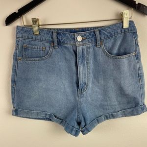 EUC Forever 21 Women’s Shorts